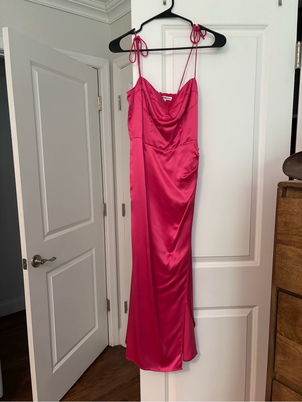 Reformation Midi Dress